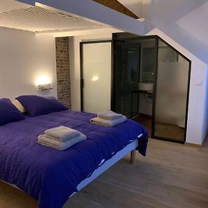 Deluxe Double Kamer
