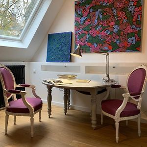 Familie Kamer